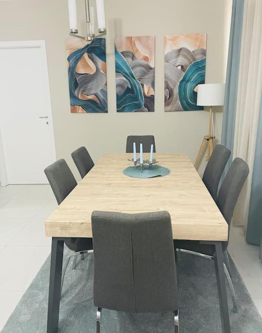 Blue Cosmo Apartment Ta Xbiex Bagian luar foto