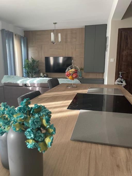 Blue Cosmo Apartment Ta Xbiex Bagian luar foto