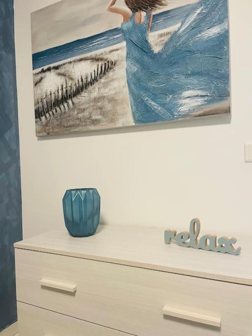 Blue Cosmo Apartment Ta Xbiex Bagian luar foto