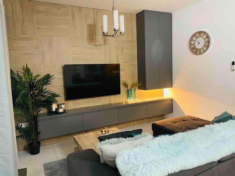Blue Cosmo Apartment Ta Xbiex Bagian luar foto