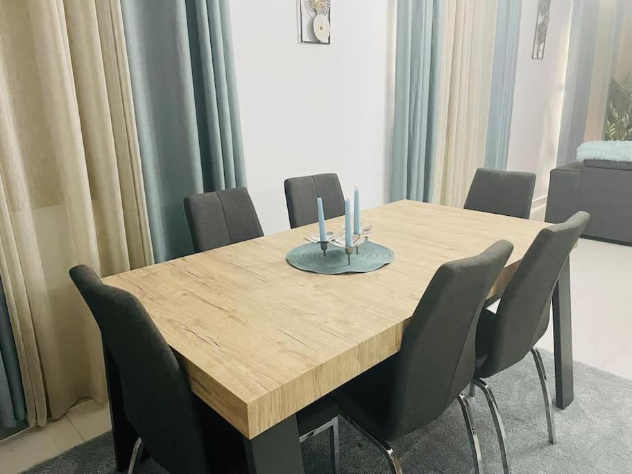 Blue Cosmo Apartment Ta Xbiex Bagian luar foto